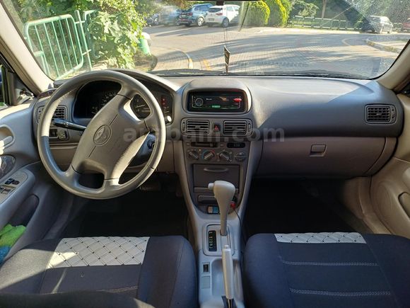 Düşük Km Otomatik Corolla