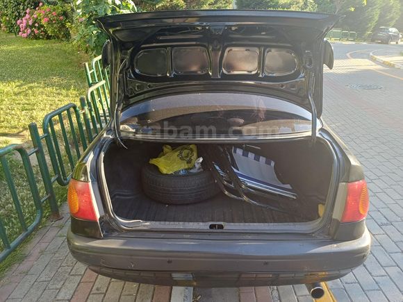 Düşük Km Otomatik Corolla
