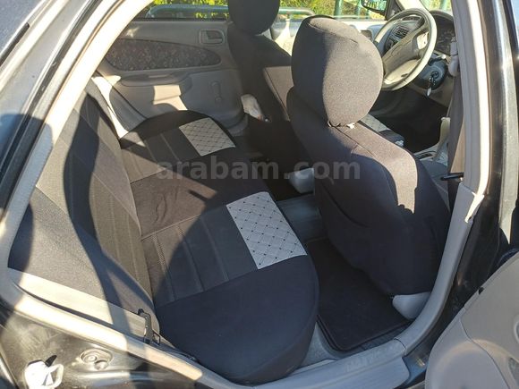 Düşük Km Otomatik Corolla