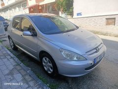Sahibinden Peugeot 307 1.4 HDi XR 2005 Model