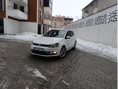 Sahibinden Volkswagen Polo 1.4 TDi Comfortline 2016 Model