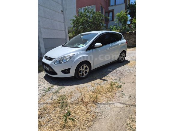 Sahibinden Ford C-Max 1.6 TDCi Trend 2012 Model