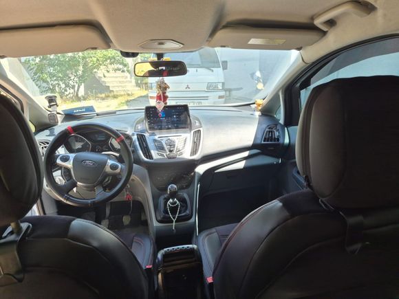Sahibinden Ford C-Max 1.6 TDCi Trend 2012 Model