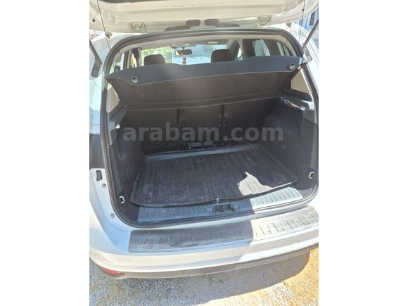 Sahibinden Ford C-Max 1.6 TDCi Trend 2012 Model