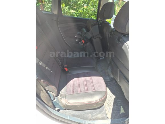 Sahibinden Ford C-Max 1.6 TDCi Trend 2012 Model