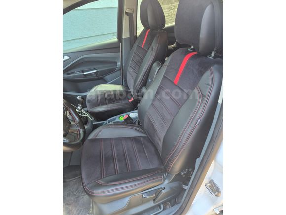 Sahibinden Ford C-Max 1.6 TDCi Trend 2012 Model