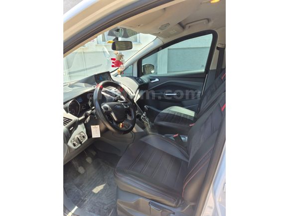 Sahibinden Ford C-Max 1.6 TDCi Trend 2012 Model