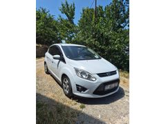 Sahibinden Ford C-Max 1.6 TDCi Trend 2012 Model