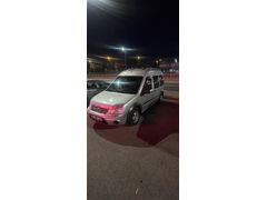 Sahibinden Ford Tourneo Connect 1.8 TDCI Deluxe 2011 Model