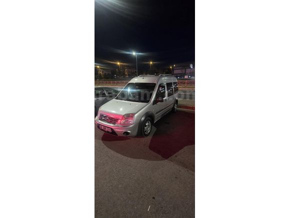 Sahibinden Ford Tourneo Connect 1.8 TDCI Deluxe 2011 Model