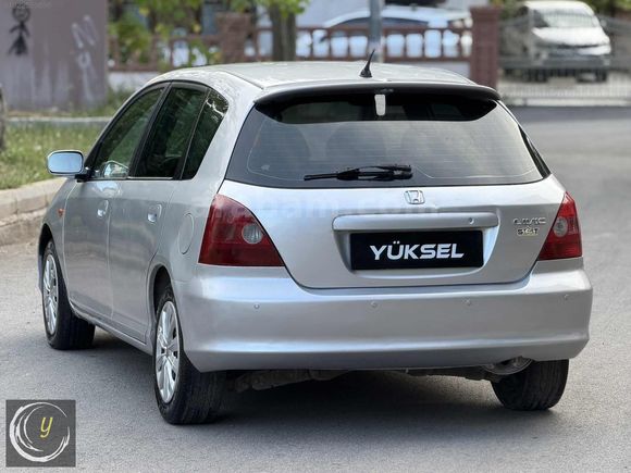 DEĞİŞENSİZ//250.000 KM//OTOMATİK
