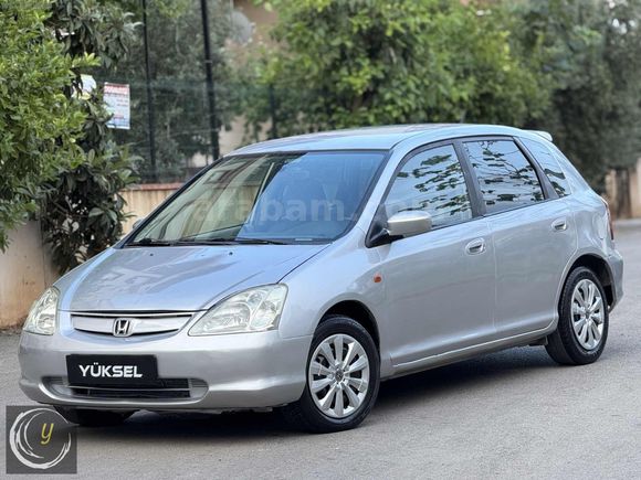 DEĞİŞENSİZ//250.000 KM//OTOMATİK