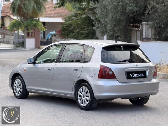 DEĞİŞENSİZ//250.000 KM//OTOMATİK
