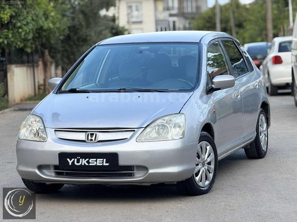 DEĞİŞENSİZ//250.000 KM//OTOMATİK