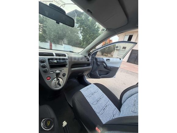 DEĞİŞENSİZ//250.000 KM//OTOMATİK