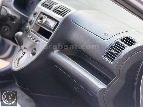 DEĞİŞENSİZ//250.000 KM//OTOMATİK