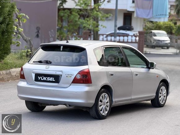 DEĞİŞENSİZ//250.000 KM//OTOMATİK