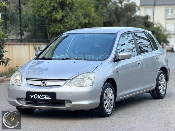 DEĞİŞENSİZ//250.000 KM//OTOMATİK