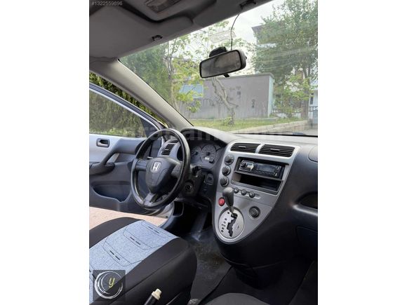 DEĞİŞENSİZ//250.000 KM//OTOMATİK