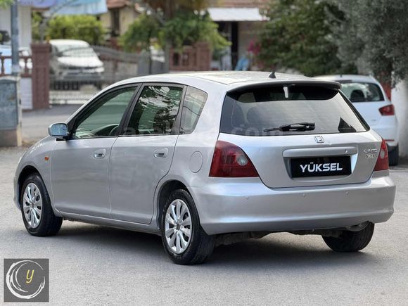 DEĞİŞENSİZ//250.000 KM//OTOMATİK