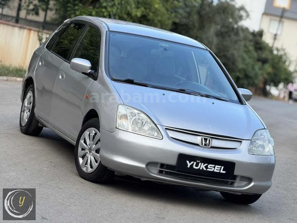 DEĞİŞENSİZ//250.000 KM//OTOMATİK