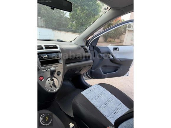 DEĞİŞENSİZ//250.000 KM//OTOMATİK