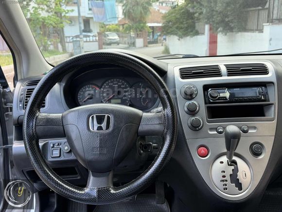 DEĞİŞENSİZ//250.000 KM//OTOMATİK