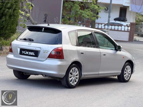 DEĞİŞENSİZ//250.000 KM//OTOMATİK