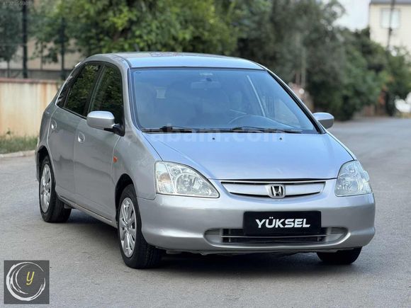 DEĞİŞENSİZ//250.000 KM//OTOMATİK