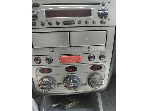 Sahibinden Alfa Romeo 147 1.6 TS Distinctive 2006 Model