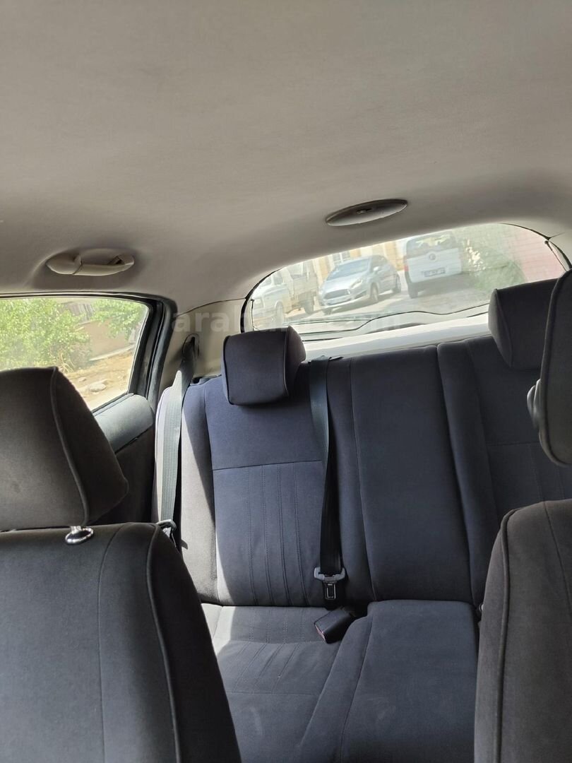 Sahibinden Alfa Romeo 147 1.6 TS Distinctive 2006 Model Antalya 219.000 km Siyah 4