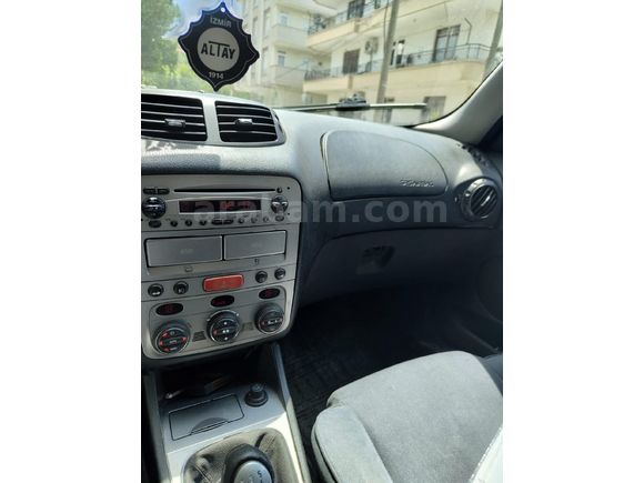 Sahibinden Alfa Romeo 147 1.6 TS Distinctive 2006 Model