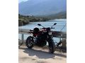 Sahibinden Yamaha MT 07 