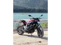 Sahibinden Yamaha MT 07 