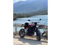 Sahibinden Yamaha MT 07 