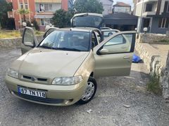 Sahibinden Fiat Palio 1.2 EL Speedgear 2004 Model 