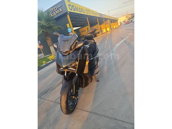 Sahibinden Yamaha X-Max 250 Tech Max