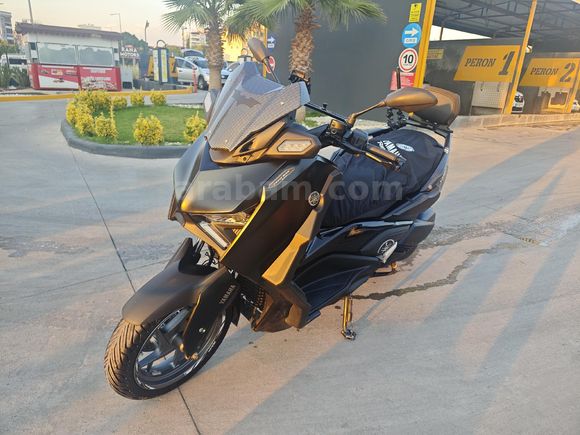 Sahibinden Yamaha X-Max 250 Tech Max