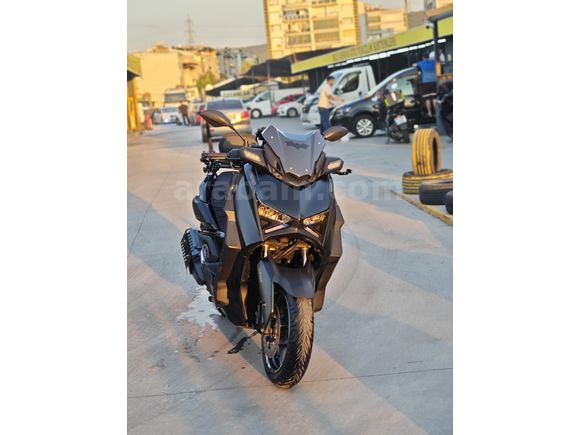 Sahibinden Yamaha X-Max 250 Tech Max