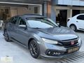 ERSİN OTOMOTİV'den 2021 HONDA CİVİC 1.6 ELEGANCE SERVİS BAKIMLI