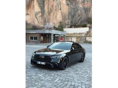 2020 MERCEDES BENZ S 400d 4MATIC BRABUS BODYKIT