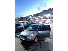 Sahibinden Ford Fiesta 1.4 Comfort 2005 Model 