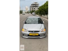 AK MOTORS'DAN 2000 TAM GÜVENLİK DEĞİŞENSİZ İES