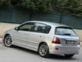 2005 Model Civic HB 1.6 Otomatik Vites