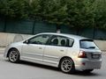 2005 Model Civic HB 1.6 Otomatik Vites