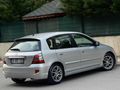 2005 Model Civic HB 1.6 Otomatik Vites