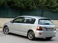 2005 Model Civic HB 1.6 Otomatik Vites