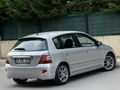 2005 Model Civic HB 1.6 Otomatik Vites