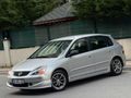 2005 Model Civic HB 1.6 Otomatik Vites