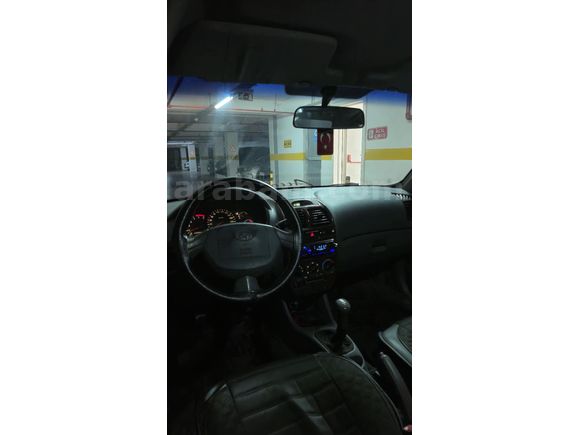 SIFIR MOTOR AĞIR BAKIMLARI YAPILMIŞ ADMİRE